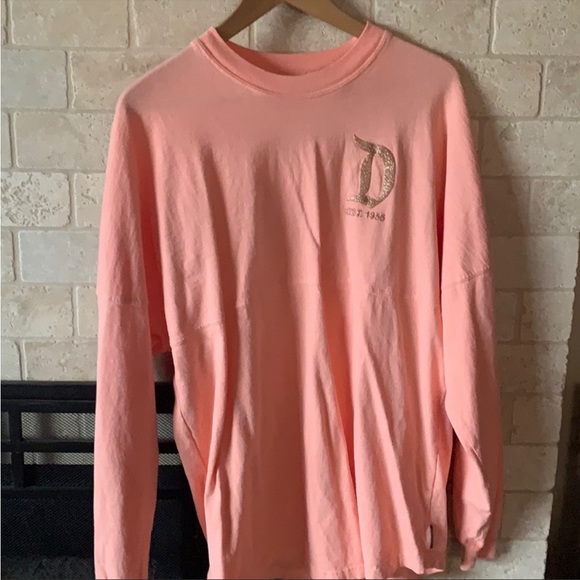 Disney spirit Jersey M - Picture 4 of 4